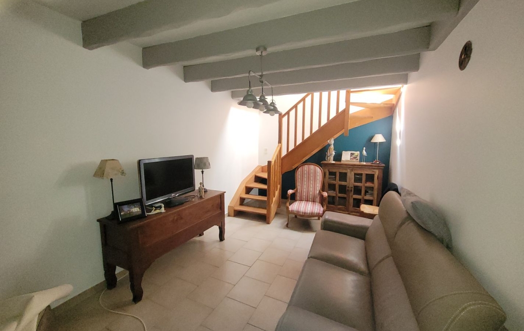 BOUSSAC IMMOBILIER : House | SIDIAILLES (18270) | 88 m2 | 93 500 € 