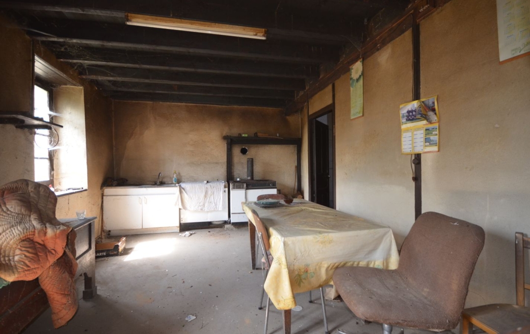 BOUSSAC IMMOBILIER : Maison / Villa | LA CELLE-SOUS-GOUZON (23230) | 79 m2 | 35 500 € 