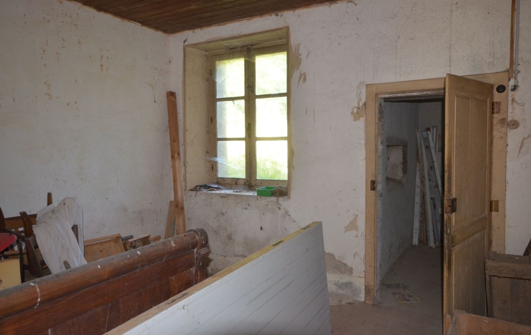 BOUSSAC IMMOBILIER : Maison / Villa | LA CELLE-SOUS-GOUZON (23230) | 79 m2 | 35 500 € 