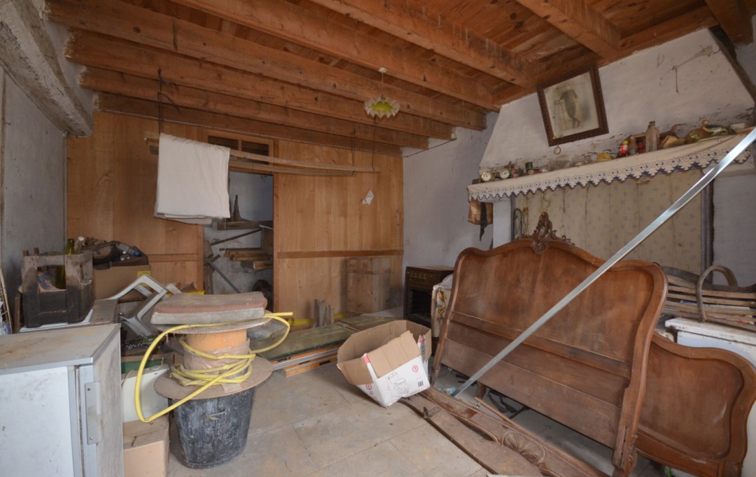 BOUSSAC IMMOBILIER : Maison / Villa | LA CELLE-SOUS-GOUZON (23230) | 79 m2 | 35 500 € 