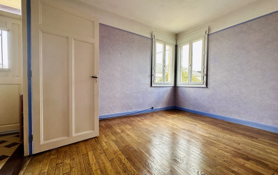 BOUSSAC IMMOBILIER : House | BOUSSAC (23600) | 90 m2 | 77 000 € 