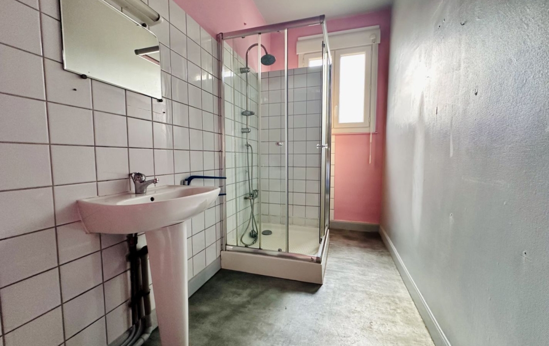 BOUSSAC IMMOBILIER : House | BOUSSAC (23600) | 90 m2 | 77 000 € 