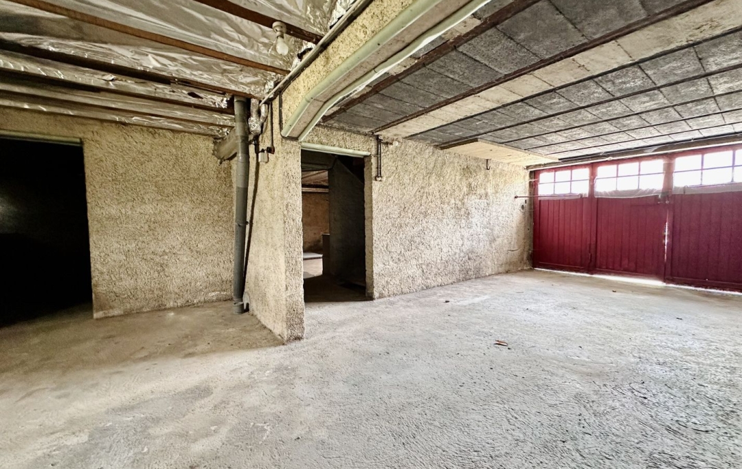 BOUSSAC IMMOBILIER : House | BOUSSAC (23600) | 90 m2 | 77 000 € 