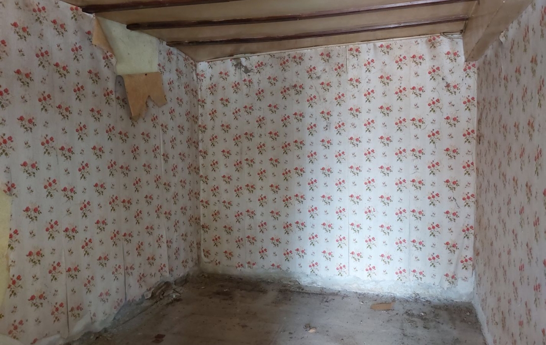 BOUSSAC IMMOBILIER : Maison / Villa | AUGE (23170) | 82 m2 | 40 000 € 
