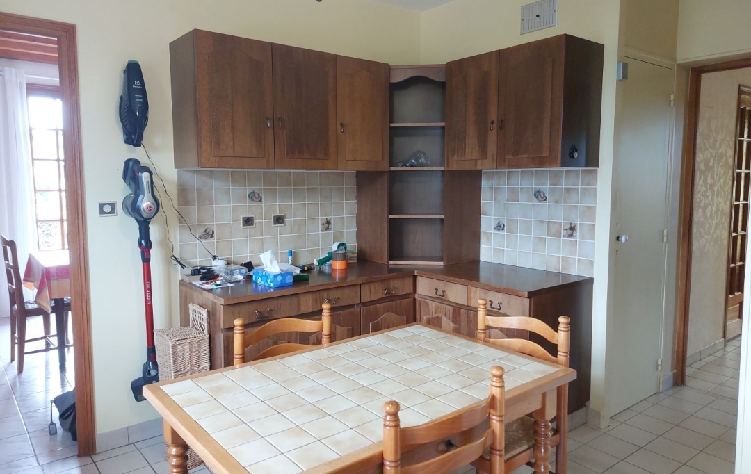 BOUSSAC IMMOBILIER : Maison / Villa | GOUZON (23230) | 183 m2 | 244 500 € 