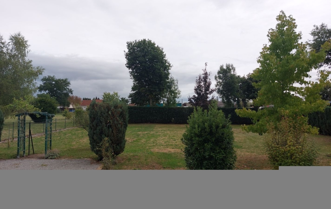 BOUSSAC IMMOBILIER : Maison / Villa | GOUZON (23230) | 183 m2 | 244 500 € 