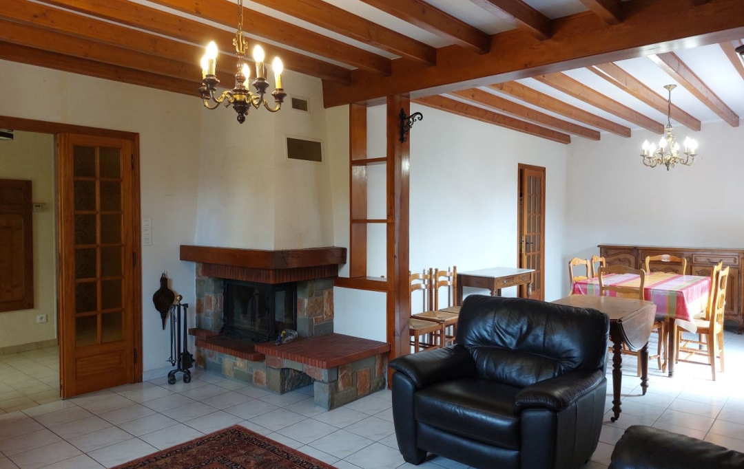 BOUSSAC IMMOBILIER : Maison / Villa | GOUZON (23230) | 183 m2 | 244 500 € 