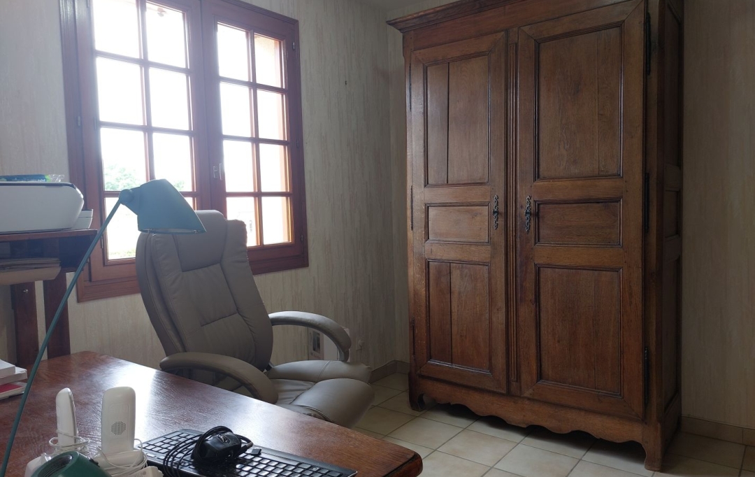 BOUSSAC IMMOBILIER : Maison / Villa | GOUZON (23230) | 183 m2 | 244 500 € 