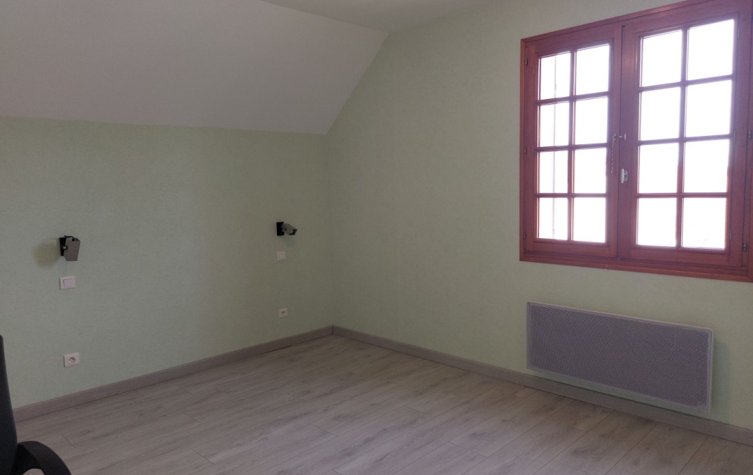 BOUSSAC IMMOBILIER : Maison / Villa | GOUZON (23230) | 183 m2 | 244 500 € 
