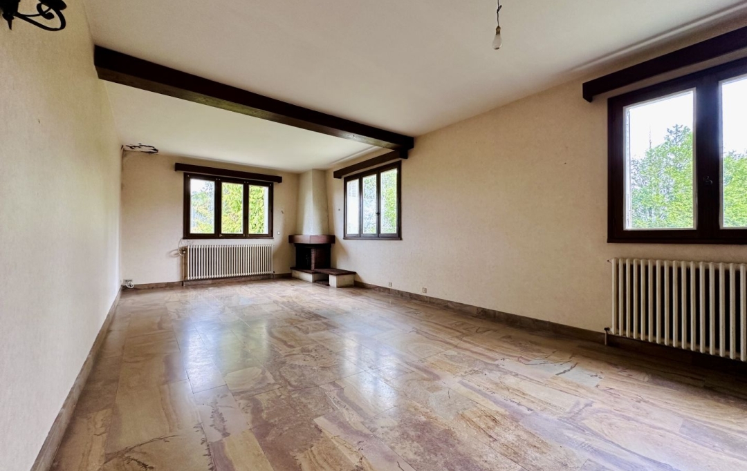 BOUSSAC IMMOBILIER : Maison / Villa | BOUSSAC (23600) | 137 m2 | 93 500 € 