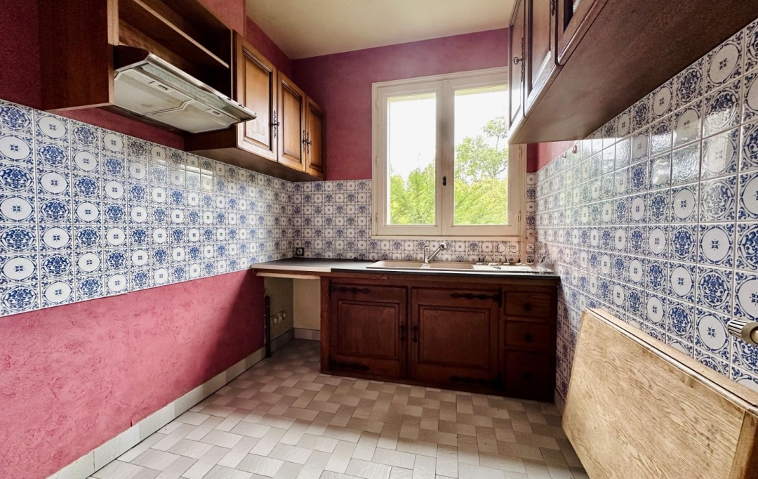 BOUSSAC IMMOBILIER : Maison / Villa | BOUSSAC (23600) | 137 m2 | 93 500 € 