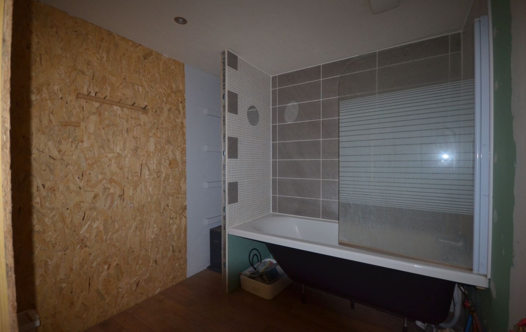 BOUSSAC IMMOBILIER : Maison / Villa | SOUMANS (23600) | 78 m2 | 19 000 € 