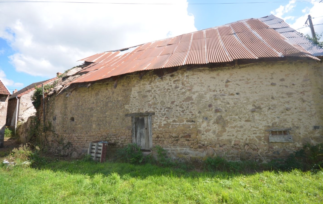 BOUSSAC IMMOBILIER : Maison / Villa | SOUMANS (23600) | 78 m2 | 19 000 € 