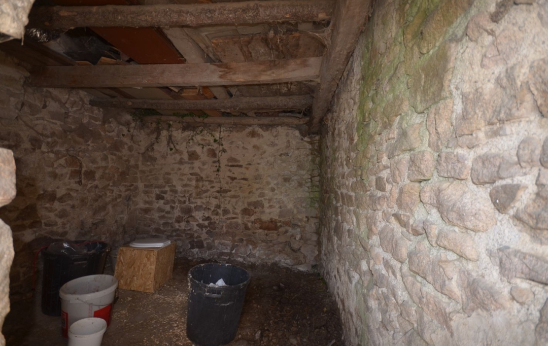 BOUSSAC IMMOBILIER : Maison / Villa | SOUMANS (23600) | 78 m2 | 19 000 € 