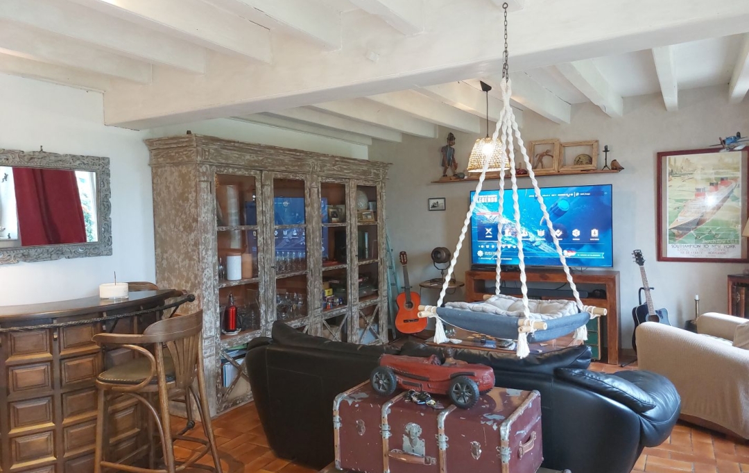 BOUSSAC IMMOBILIER : Maison / Villa | SAINT-SAUVIER (03370) | 133 m2 | 141 500 € 