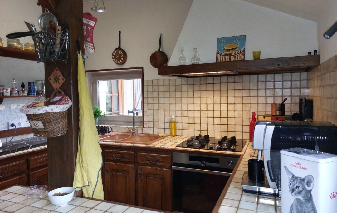 BOUSSAC IMMOBILIER : Maison / Villa | SAINT-SAUVIER (03370) | 133 m2 | 141 500 € 