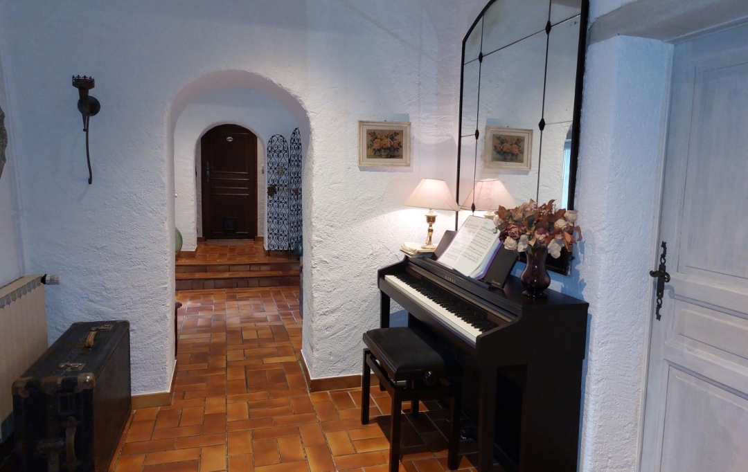 BOUSSAC IMMOBILIER : Maison / Villa | SAINT-SAUVIER (03370) | 133 m2 | 141 500 € 
