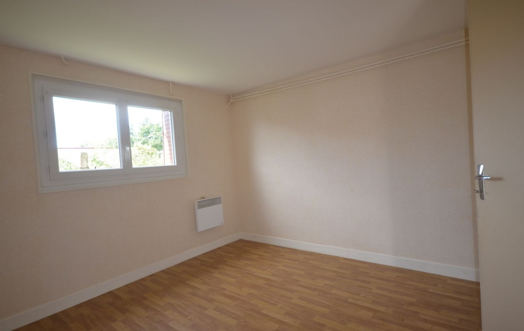 BOUSSAC IMMOBILIER : House | BORD-SAINT-GEORGES (23230) | 84 m2 | 82 000 € 