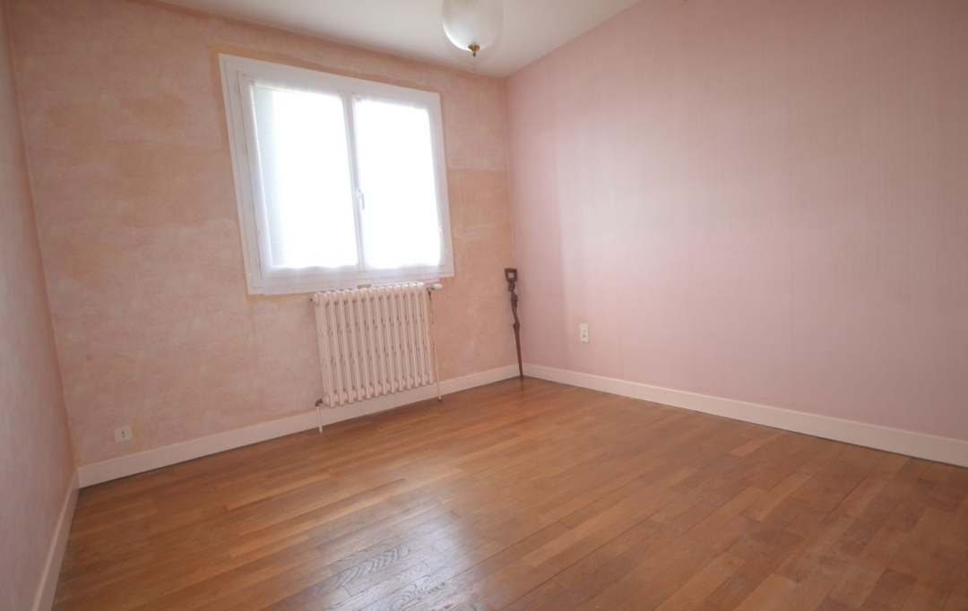 BOUSSAC IMMOBILIER : House | BORD-SAINT-GEORGES (23230) | 84 m2 | 82 000 € 