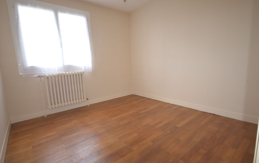 BOUSSAC IMMOBILIER : House | BORD-SAINT-GEORGES (23230) | 84 m2 | 82 000 € 