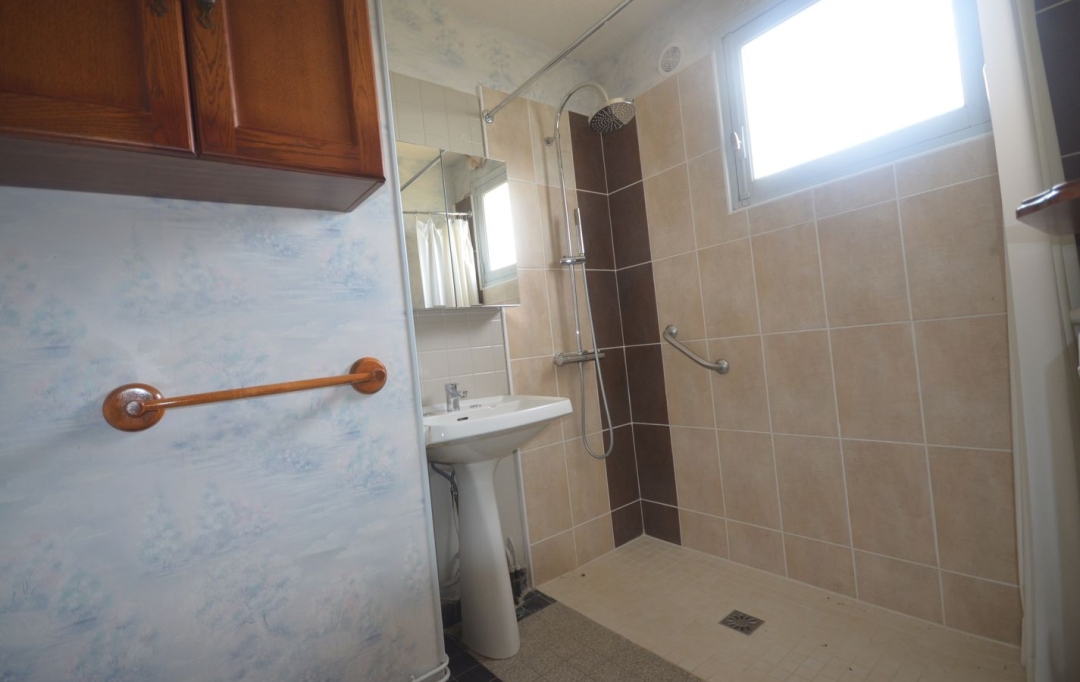 BOUSSAC IMMOBILIER : House | BORD-SAINT-GEORGES (23230) | 84 m2 | 82 000 € 
