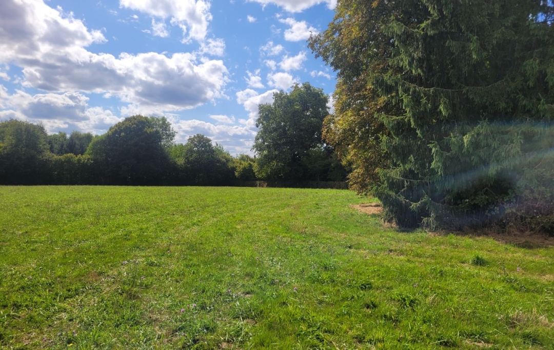 BOUSSAC IMMOBILIER : Maison / Villa | SAINT-MARIEN (23600) | 72 m2 | 82 000 € 