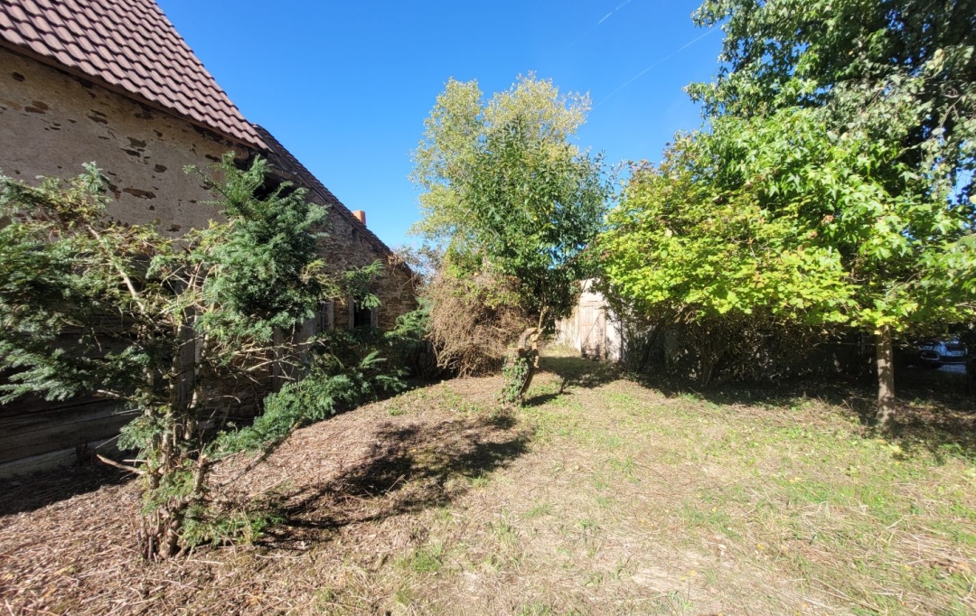 BOUSSAC IMMOBILIER : Maison / Villa | SAINT-PALAIS (03370) | 78 m2 | 66 000 &euro; 