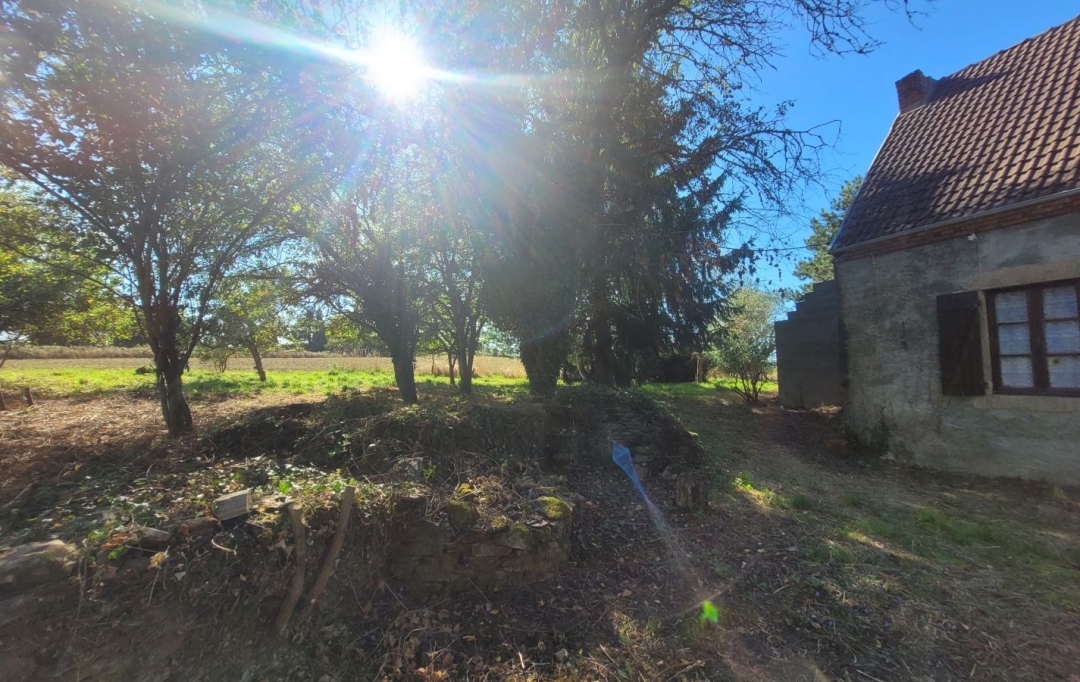 BOUSSAC IMMOBILIER : Maison / Villa | SAINT-PALAIS (03370) | 78 m2 | 66 000 &euro; 