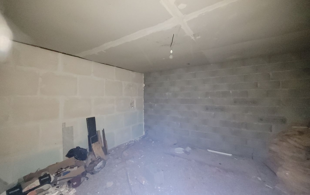 BOUSSAC IMMOBILIER : Maison / Villa | SAINT-PALAIS (03370) | 78 m2 | 66 000 &euro; 