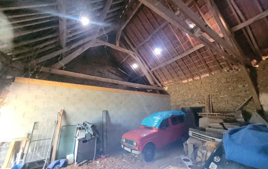 BOUSSAC IMMOBILIER : Maison / Villa | SAINT-PALAIS (03370) | 78 m2 | 66 000 &euro; 