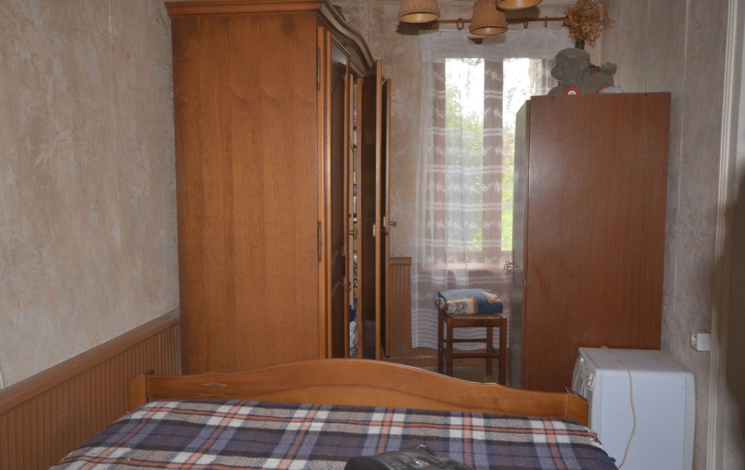 BOUSSAC IMMOBILIER : Maison / Villa | SOUMANS (23600) | 56 m2 | 42 600 &euro; 