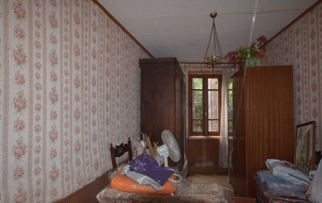 BOUSSAC IMMOBILIER : Maison / Villa | SOUMANS (23600) | 56 m2 | 42 600 &euro; 