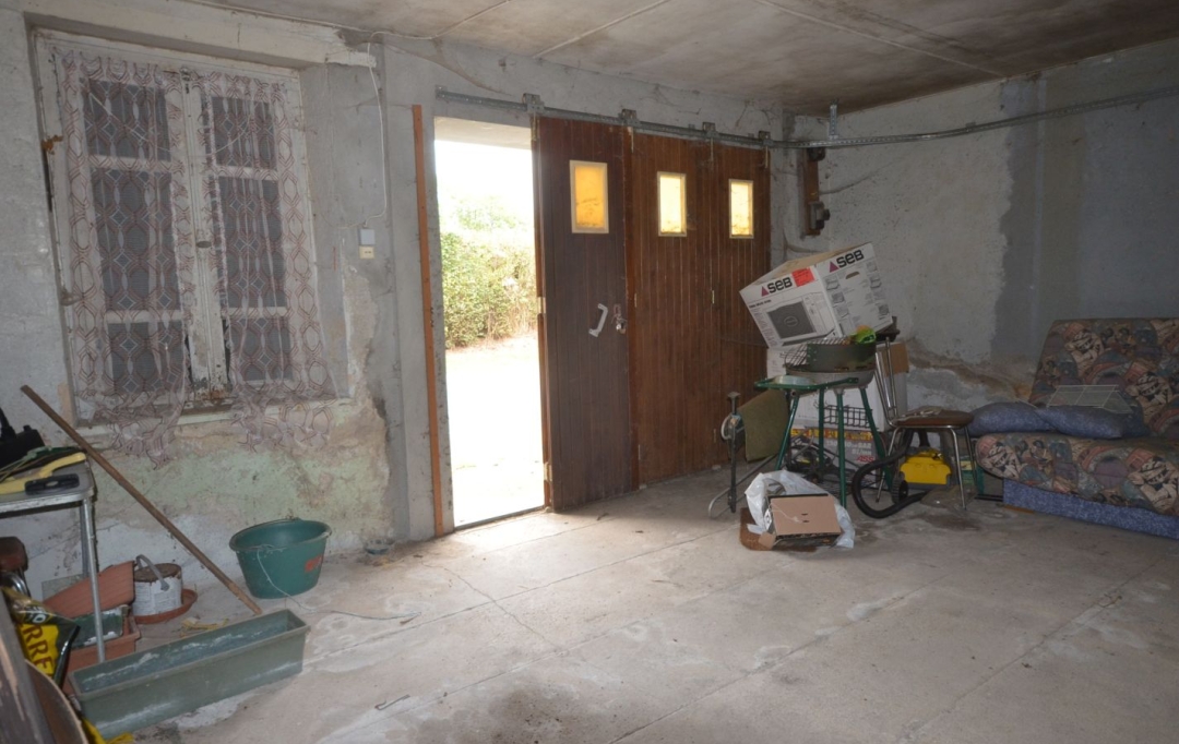 BOUSSAC IMMOBILIER : Maison / Villa | SOUMANS (23600) | 56 m2 | 42 600 &euro; 