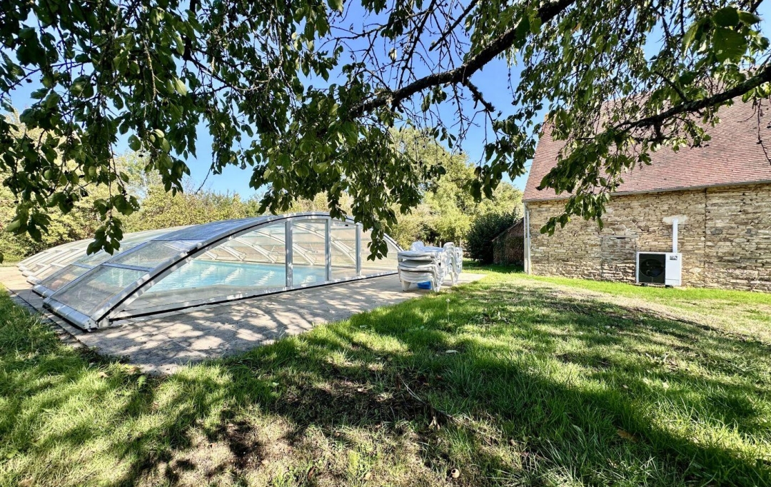 BOUSSAC IMMOBILIER : Maison / Villa | BETETE (23270) | 131 m2 | 262 000 € 