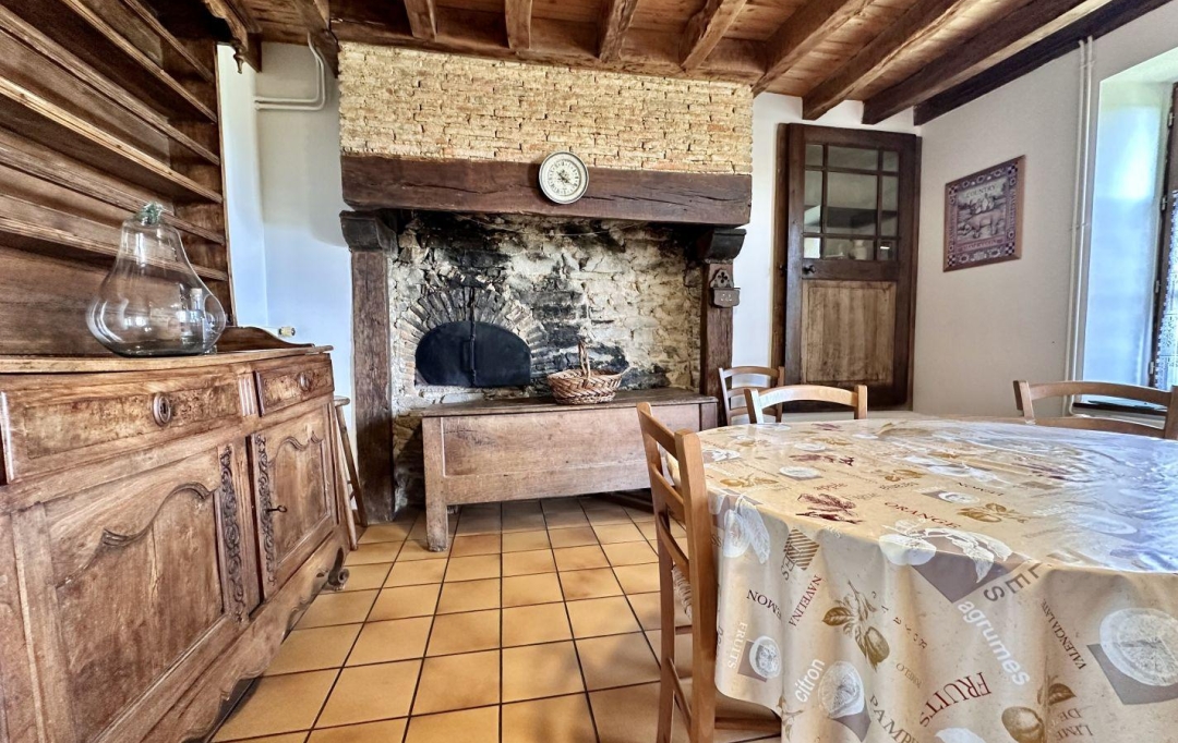 BOUSSAC IMMOBILIER : Maison / Villa | BETETE (23270) | 131 m2 | 262 000 € 
