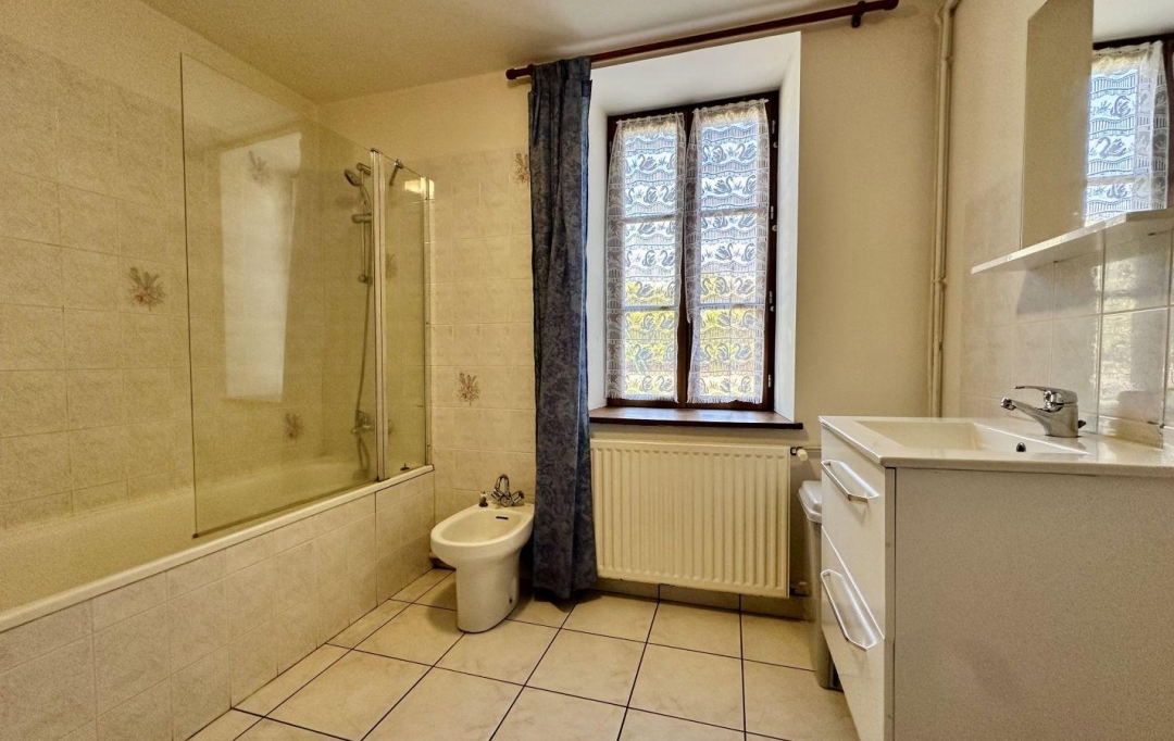 BOUSSAC IMMOBILIER : Maison / Villa | BETETE (23270) | 131 m2 | 262 000 € 