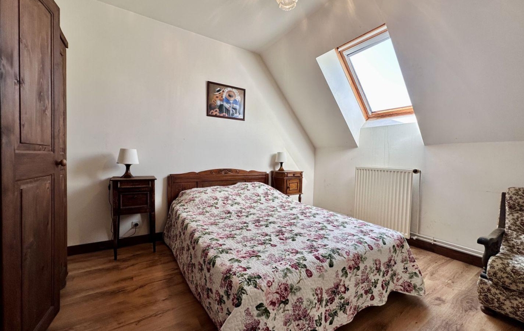 BOUSSAC IMMOBILIER : Maison / Villa | BETETE (23270) | 131 m2 | 262 000 € 