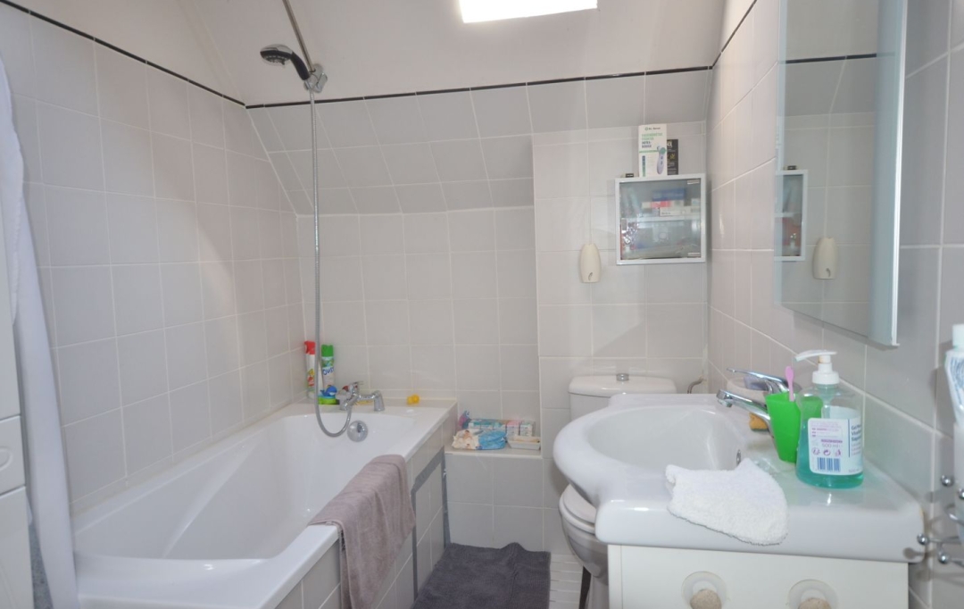 BOUSSAC IMMOBILIER : House | LAVAUFRANCHE (23600) | 112 m2 | 80 000 €  BOUSSAC IMMOBILIER : House | LAVAUFRANCHE (23600) | 112 m2 | 80 000 €