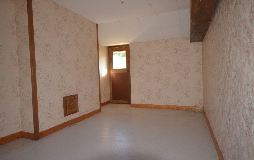 BOUSSAC IMMOBILIER : Maison / Villa | TOULX-SAINTE-CROIX (23600) | 136 m2 | 173 000 € 