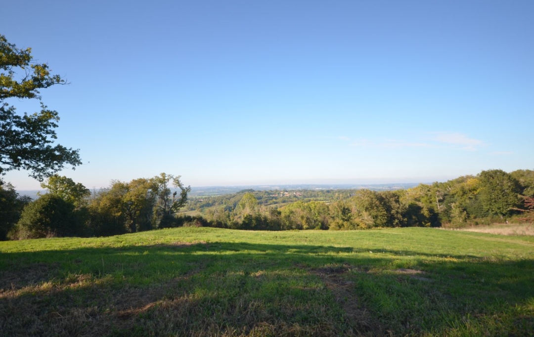 BOUSSAC IMMOBILIER : Maison / Villa | TOULX-SAINTE-CROIX (23600) | 136 m2 | 173 000 € 