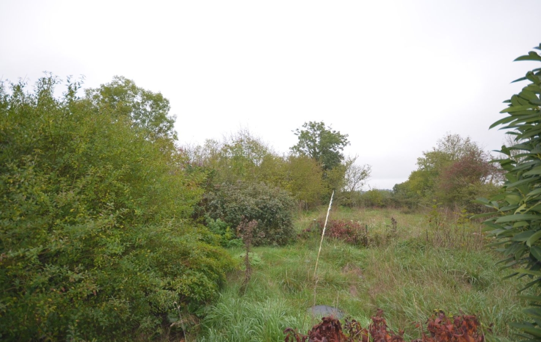BOUSSAC IMMOBILIER : Maison / Villa | GOUZON (23230) | 60 m2 | 35 500 € 