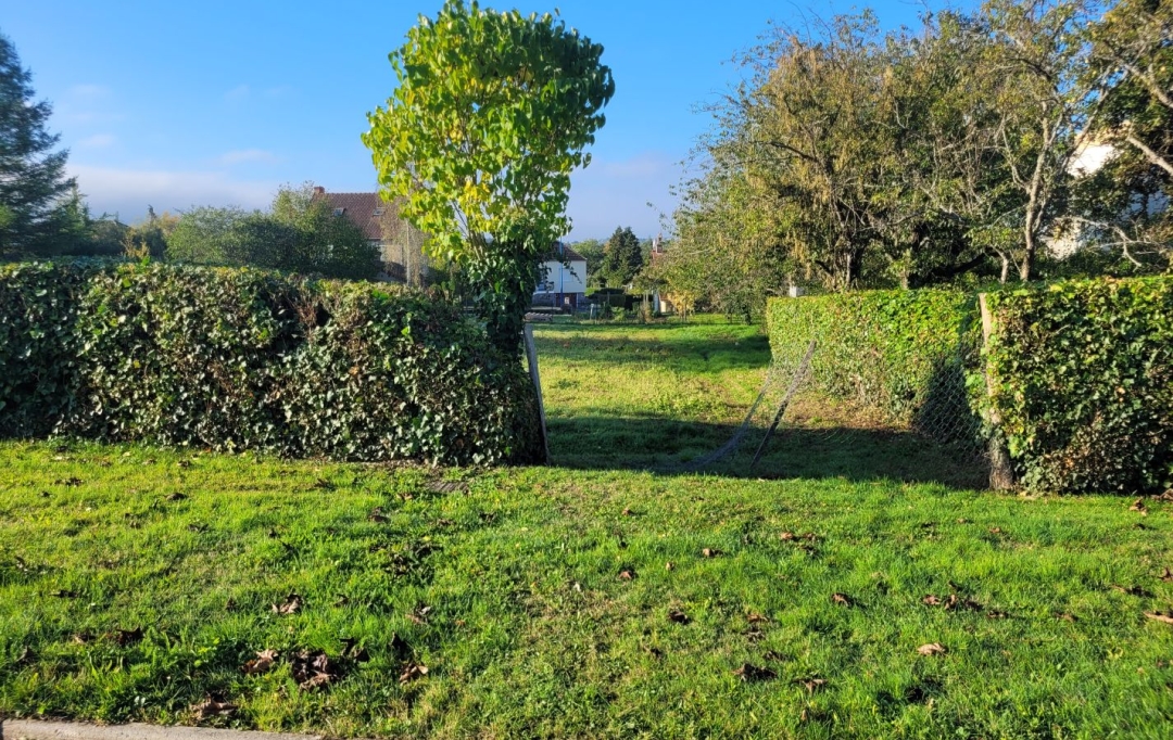 BOUSSAC IMMOBILIER : Ground | BOUSSAC (23600) | 0 m2 | 16 000 € 