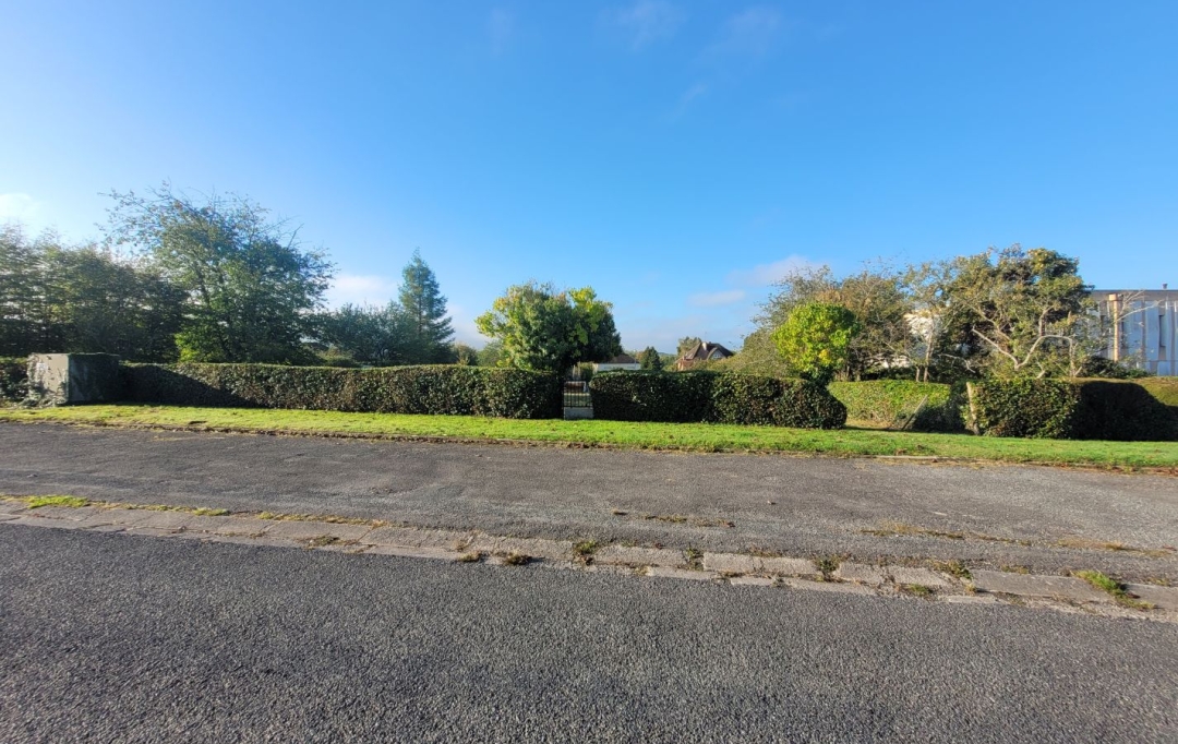 BOUSSAC IMMOBILIER : Ground | BOUSSAC (23600) | 0 m2 | 16 000 € 