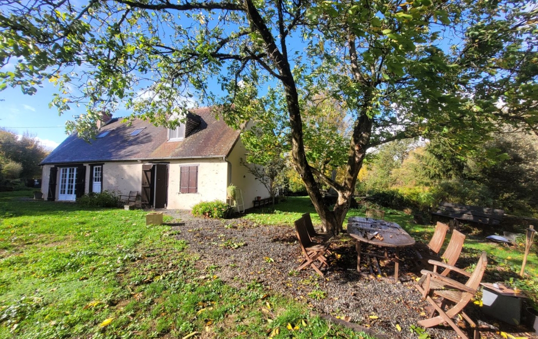 BOUSSAC IMMOBILIER : House | VIGOULANT (36160) | 180 m2 | 197 000 €  BOUSSAC IMMOBILIER : House | VIGOULANT (36160) | 180 m2 | 197 000 €