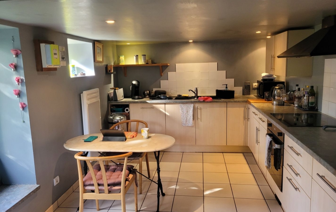 BOUSSAC IMMOBILIER : House | VIGOULANT (36160) | 180 m2 | 197 000 €  BOUSSAC IMMOBILIER : House | VIGOULANT (36160) | 180 m2 | 197 000 €