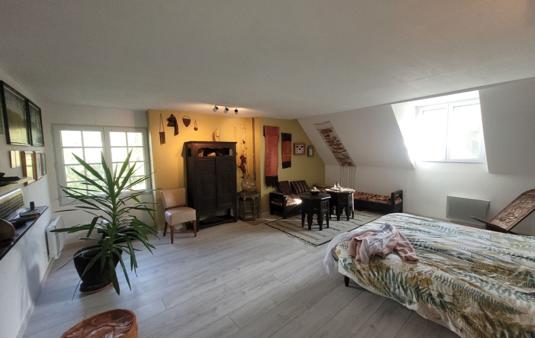 BOUSSAC IMMOBILIER : House | VIGOULANT (36160) | 180 m2 | 197 000 €  BOUSSAC IMMOBILIER : House | VIGOULANT (36160) | 180 m2 | 197 000 €