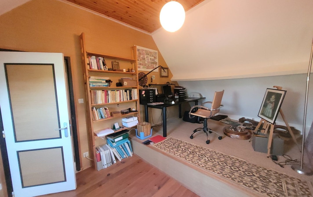 BOUSSAC IMMOBILIER : House | VIGOULANT (36160) | 180 m2 | 197 000 €  BOUSSAC IMMOBILIER : House | VIGOULANT (36160) | 180 m2 | 197 000 €