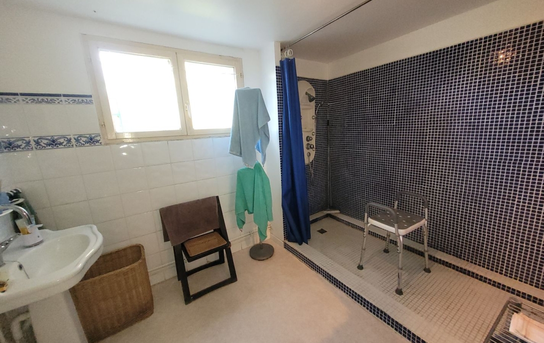 BOUSSAC IMMOBILIER : House | VIGOULANT (36160) | 180 m2 | 197 000 €  BOUSSAC IMMOBILIER : House | VIGOULANT (36160) | 180 m2 | 197 000 €