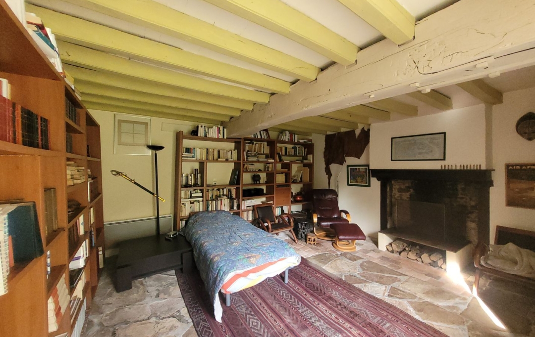 BOUSSAC IMMOBILIER : House | VIGOULANT (36160) | 180 m2 | 197 000 €  BOUSSAC IMMOBILIER : House | VIGOULANT (36160) | 180 m2 | 197 000 €