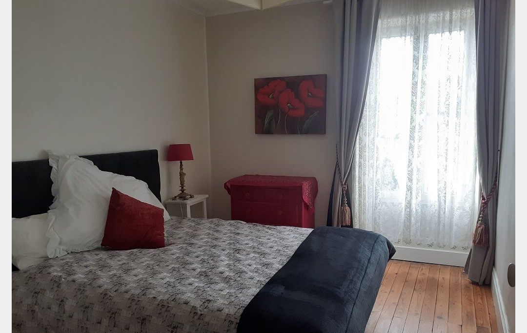 BOUSSAC IMMOBILIER : House | SAINT-SILVAIN-SOUS-TOULX (23140) | 177 m2 | 159 000 €  BOUSSAC IMMOBILIER : House | SAINT-SILVAIN-SOUS-TOULX (23140) | 177 m2 | 159 000 €